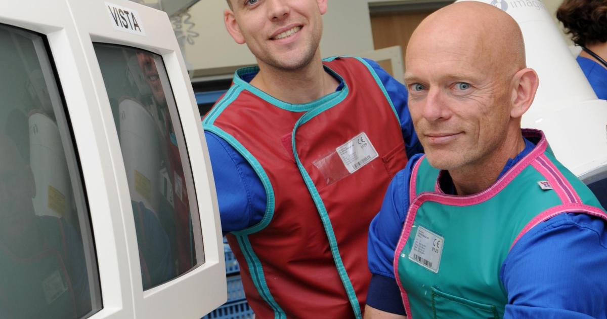 Anesthesie en operatie | Dijklander Ziekenhuis
